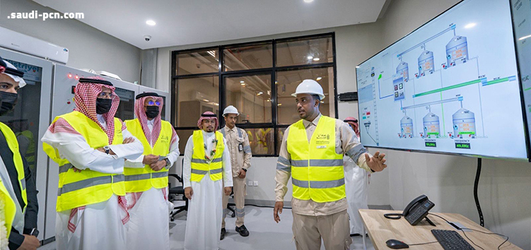 جازان.. مركز صناعي وتعديني واعد يعزز تنافسية الاقتصاد الوطني